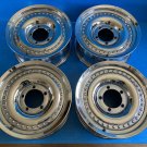 JDM Rays RAYS TEXRIDE JAPAN 16 inch 16x6.5JJ +25 139.7/5H used 4wheels No Tires