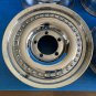 JDM Rays RAYS TEXRIDE JAPAN 16 inch 16x6.5JJ +25 139.7/5H used 4wheels No Tires