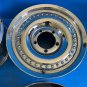 JDM Rays RAYS TEXRIDE JAPAN 16 inch 16x6.5JJ +25 139.7/5H used 4wheels No Tires