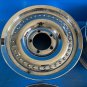 JDM Rays RAYS TEXRIDE JAPAN 16 inch 16x6.5JJ +25 139.7/5H used 4wheels No Tires