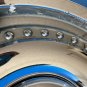 JDM Rays RAYS TEXRIDE JAPAN 16 inch 16x6.5JJ +25 139.7/5H used 4wheels No Tires
