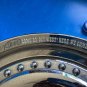 JDM Rays RAYS TEXRIDE JAPAN 16 inch 16x6.5JJ +25 139.7/5H used 4wheels No Tires