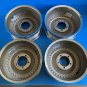 JDM Rays RAYS TEXRIDE JAPAN 16 inch 16x6.5JJ +25 139.7/5H used 4wheels No Tires