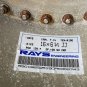JDM Rays RAYS TEXRIDE JAPAN 16 inch 16x6.5JJ +25 139.7/5H used 4wheels No Tires