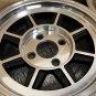 JDM Rare 145.5j 146.0j 114.3/4h Hayashi Street Sanitora Custom Moon HA No Tires