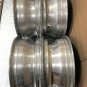 JDM Rare 145.5j 146.0j 114.3/4h Hayashi Street Sanitora Custom Moon HA No Tires