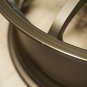 JDM H1142RareRAYS VOLK CE28N PCD114.3 8.5J+52 WRX Vintage No Tires