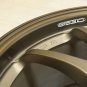 JDM H1142RareRAYS VOLK CE28N PCD114.3 8.5J+52 WRX Vintage No Tires