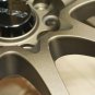 JDM H1142RareRAYS VOLK CE28N PCD114.3 8.5J+52 WRX Vintage No Tires