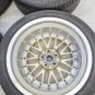 JDM BBS LM LMP077 LMP080 4Wheels no tires 18x8+40 9+42 5x114.3
