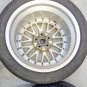JDM BBS LM LMP077 LMP080 4Wheels no tires 18x8+40 9+42 5x114.3