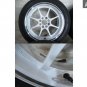 JDM RAYS RAYS VOLK RACING CE28 CR FORGED Forged 15 inch 7J +28 +38 PCD No Tires