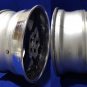 JDM RareDifferent Size before and afterTraffic Star19 inch wheels1 No Tires