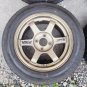JDM Aftermarket burr mou Tire width 175 mm aspect ratio 65% rim diamet No Tires