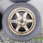 JDM Aftermarket burr mou Tire width 175 mm aspect ratio 65% rim diamet No Tires