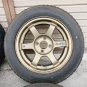 JDM Aftermarket burr mou Tire width 175 mm aspect ratio 65% rim diamet No Tires