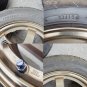 JDM Aftermarket burr mou Tire width 175 mm aspect ratio 65% rim diamet No Tires