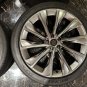 JDM Rare current Toyota crown crossover genuine 21 inch noise reductio No Tires