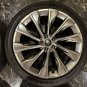 JDM Rare current Toyota crown crossover genuine 21 inch noise reductio No Tires