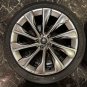 JDM Rare current Toyota crown crossover genuine 21 inch noise reductio No Tires