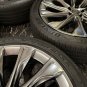 JDM Rare current Toyota crown crossover genuine 21 inch noise reductio No Tires