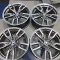 JDM Inch up Hankook set BMW current 3series G20 G21 M sports genuine d No Tires