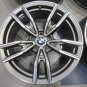 JDM Inch up Hankook set BMW current 3series G20 G21 M sports genuine d No Tires