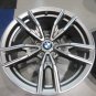JDM Inch up Hankook set BMW current 3series G20 G21 M sports genuine d No Tires