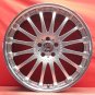 JDM Carlsson carlson 1/16 RS BrilliantEdition MercedesBenz S class W22 No Tires
