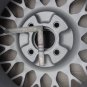JDM Rare hub 65mm or more BBS 14 inch 4 hole 100 OFF + 40 5.5J 4wheels No Tires