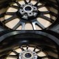 JDM BBS RE-V RE057 RE058 4Wheels no tires 18x8+43 9+48 5x1143