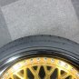 JDM Exhibit WORK Gransee Tire width 245 mm aspect ratio 35% rim diamet No Tires