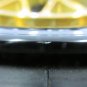 JDM Exhibit WORK Gransee Tire width 245 mm aspect ratio 35% rim diamet No Tires