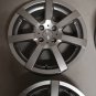 JDM Rare Techmag NUOVA 16inch 6.5j+40 No Tires