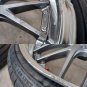 JDM No.28Weds MAVERICK 2 Tire width 245 mm aspect ratio 35% rim diamet No Tires