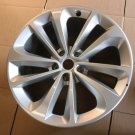 JDM Set of 4 Genuine OEM Bentley Bentayga 21" 36A601025B Wheels XT1298 N...