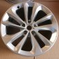 JDM Set of 4 Genuine OEM Bentley Bentayga 21" 36A601025B Wheels XT1298 N...
