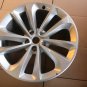 JDM Set of 4 Genuine OEM Bentley Bentayga 21" 36A601025B Wheels XT1298 N...