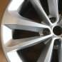 JDM Set of 4 Genuine OEM Bentley Bentayga 21" 36A601025B Wheels XT1298 N...