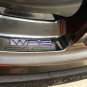 JDM Mitsubishi genuine R Tire width 245 mm aspect ratio 40% rim diamet No Tires