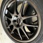 JDM Mitsubishi genuine R Tire width 245 mm aspect ratio 40% rim diamet No Tires