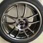 JDM Mitsubishi genuine R Tire width 245 mm aspect ratio 40% rim diamet No Tires