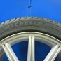 JDM Subaru GVB Impreza WRX STI Applied C genuine 17 inch ENKEI wheels No Tires