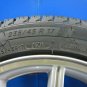 JDM Subaru GVB Impreza WRX STI Applied C genuine 17 inch ENKEI wheels No Tires