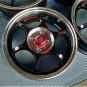 JDM Rare ItemBR Black Racing PRO N1+R155.5J 4 hole PCD100+47 with cent No Tires