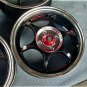 JDM Rare ItemBR Black Racing PRO N1+R155.5J 4 hole PCD100+47 with cent No Tires