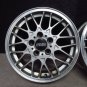 JDM Mitsubishi Genuine OP BBS 16inch Pajero Mini RVR Outlander FTO Lan No Tires