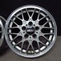 JDM Mitsubishi Genuine OP BBS 16inch Pajero Mini RVR Outlander FTO Lan No Tires