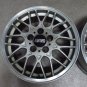 JDM Mitsubishi Genuine OP BBS 16inch Pajero Mini RVR Outlander FTO Lan No Tires