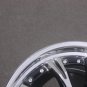 JDM Step rim WORK SCHWERT SC4 8J+40 CHR Alphard Vellfire Estima Crown No Tires